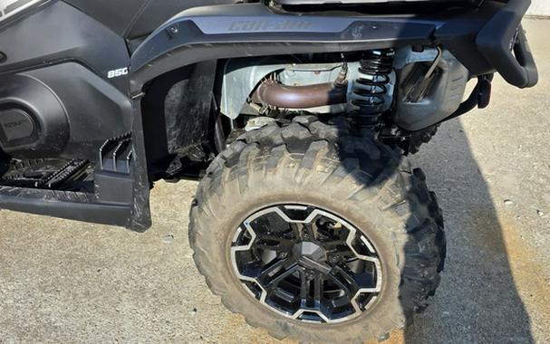 2026 Can-AM OUTLANDER MAX XT 850