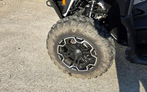 2026 Can-AM OUTLANDER MAX XT 850