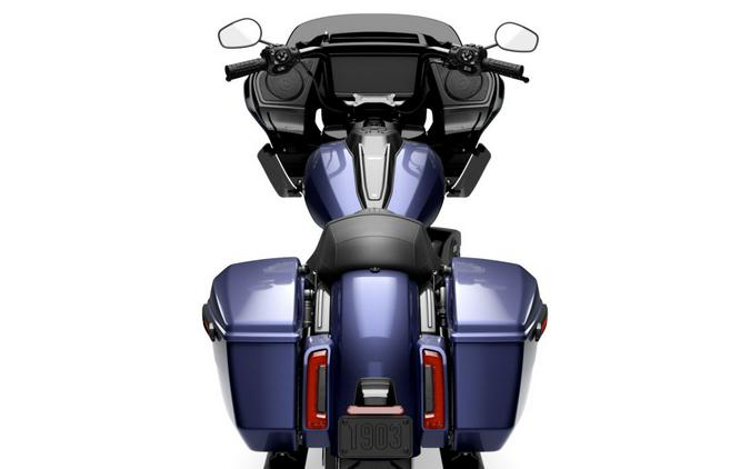2026 Harley-Davidson Road Glide®