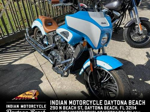 2020 Indian Scout Bobber Twenty Review (10 Fast Facts)