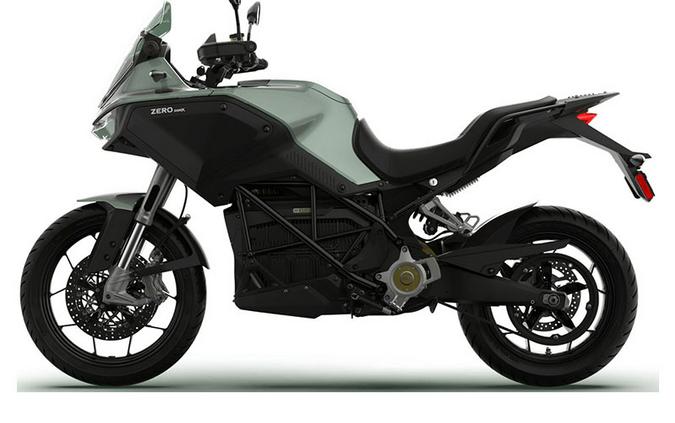 2023 Zero Motorcycles DSR/X