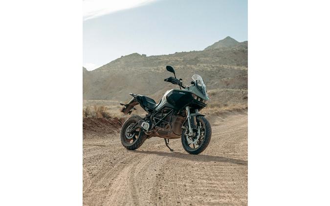 2023 Zero Motorcycles DSR/X