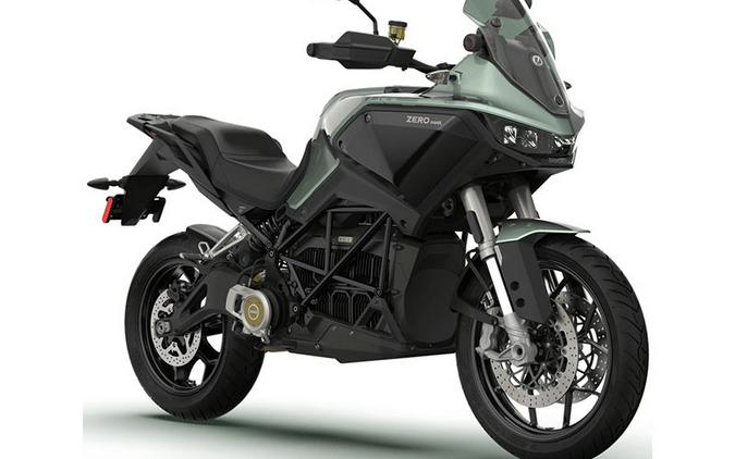 2023 Zero Motorcycles DSR/X