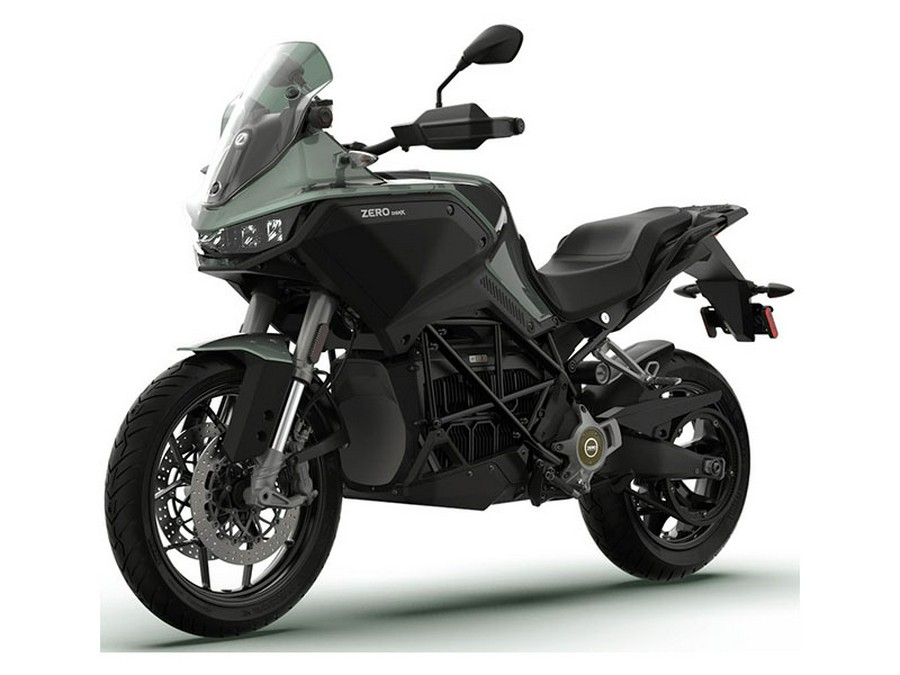 2023 Zero Motorcycles DSR/X