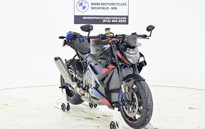 2023 BMW M 1000 R First Look [16 Fast Facts + 30 Photos]