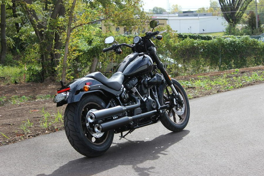 2023 Harley-Davidson® FXLRS - Low Rider® S