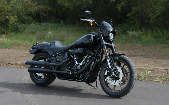 2022 Harley-Davidson Low Rider S Review [10 Fast Facts]