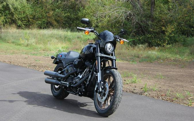 2023 Harley-Davidson® FXLRS - Low Rider® S