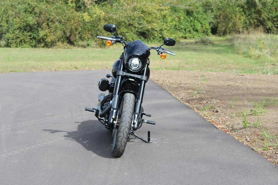 2023 Harley-Davidson® FXLRS - Low Rider® S