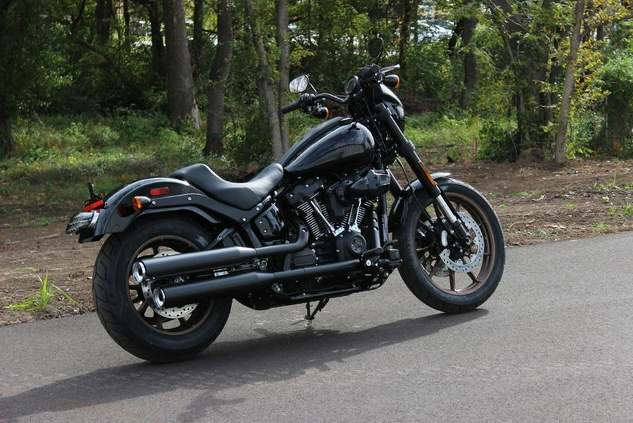 2023 Harley-Davidson® FXLRS - Low Rider® S