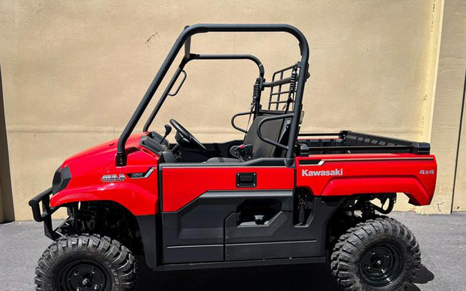 2024 Kawasaki Mule PRO-MX EPS