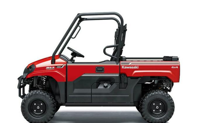 2024 Kawasaki Mule PRO-MX EPS