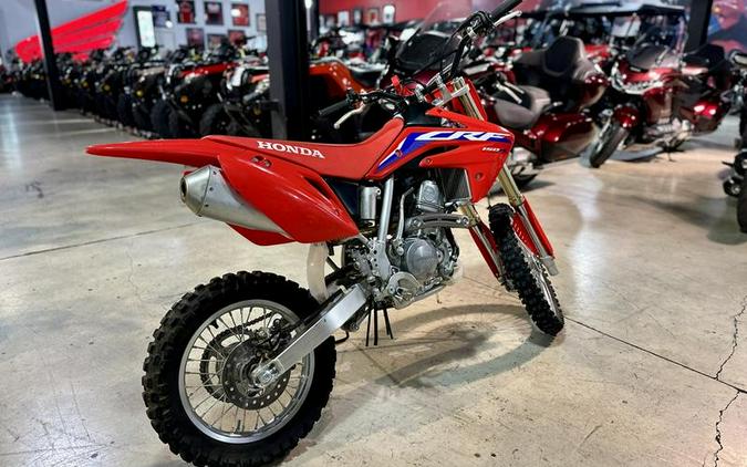 2022 Honda® CRF150R