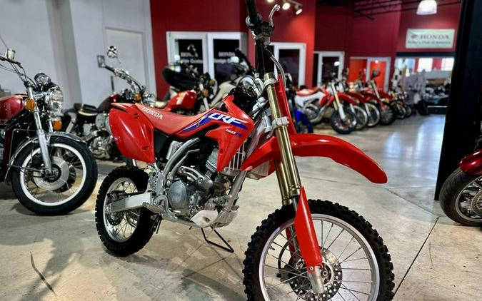 2022 Honda® CRF150R