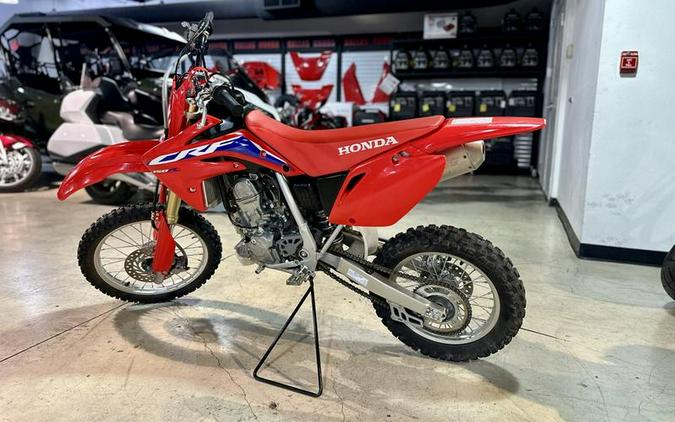 2022 Honda® CRF150R