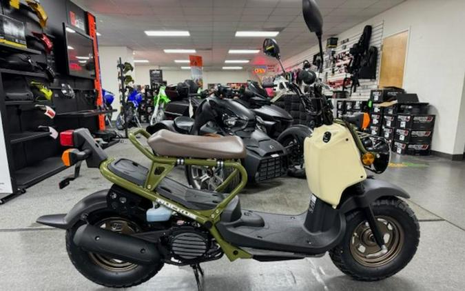 2024 Honda® Ruckus