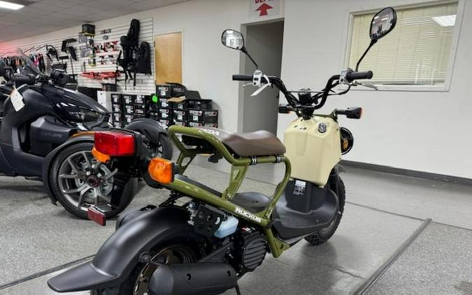 2024 Honda® Ruckus