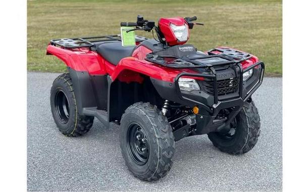 2024 Honda® FourTrax Foreman 4x4