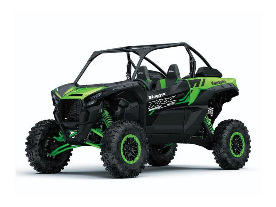 2022 Kawasaki Teryx KRX® 1000