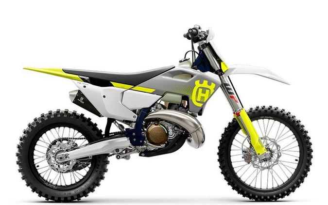 2024 Husqvarna Motorcycles TX 300 - DEMO