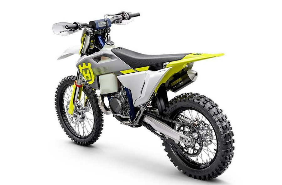 2024 Husqvarna Motorcycles TX 300 - DEMO