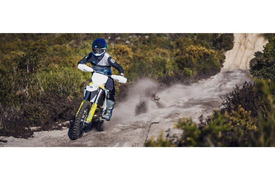 2024 Husqvarna Motorcycles TX 300 - DEMO