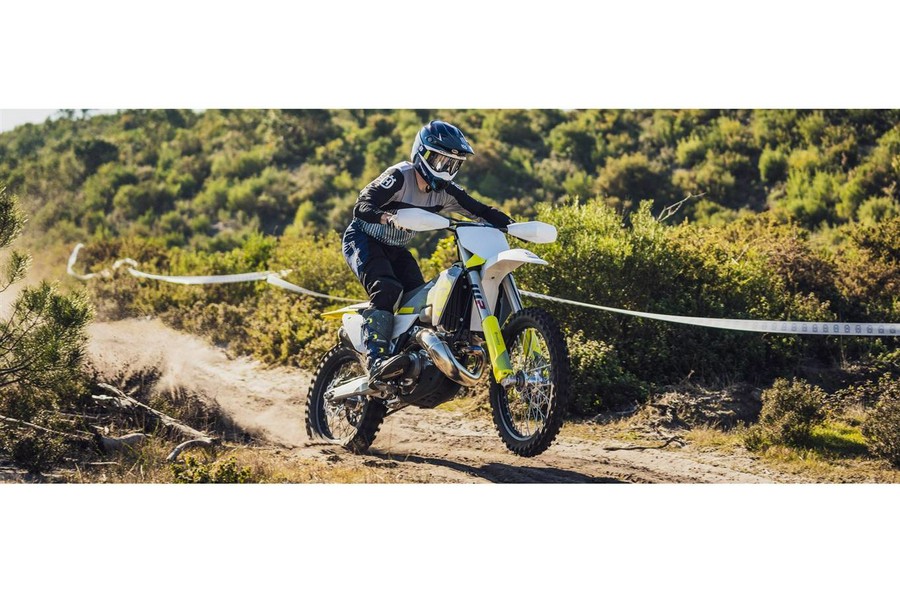 2024 Husqvarna Motorcycles TX 300 - DEMO