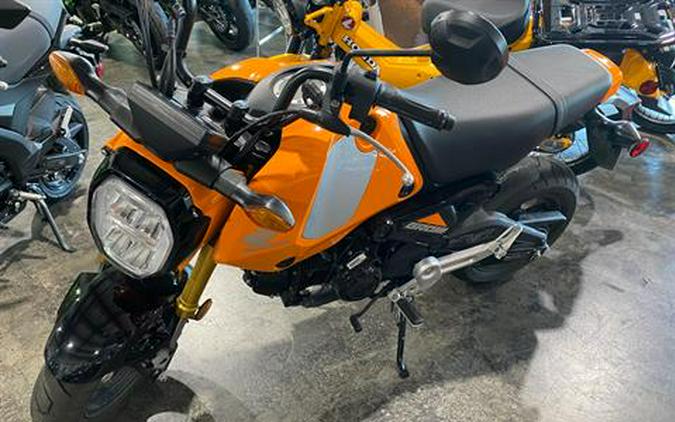 2024 Honda Grom