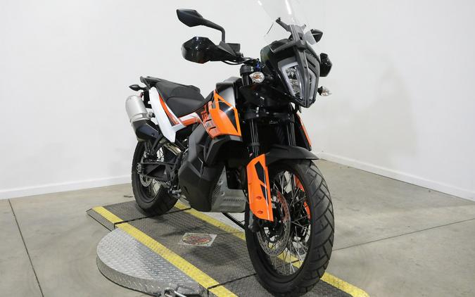 2019 KTM 790 ADVENTURE