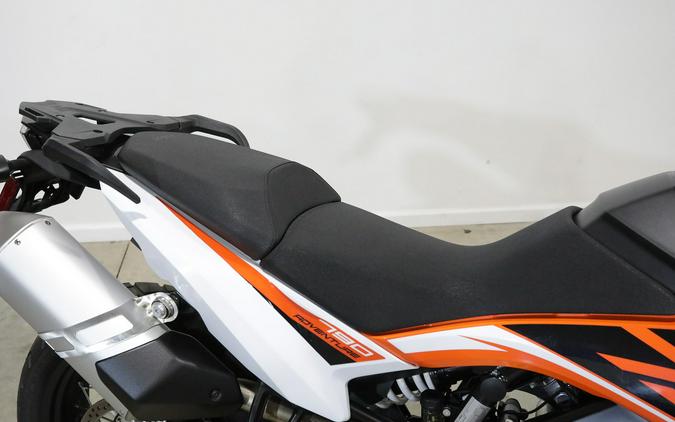 2019 KTM 790 ADVENTURE