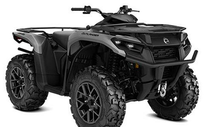 2024 Can-Am Outlander XT 700