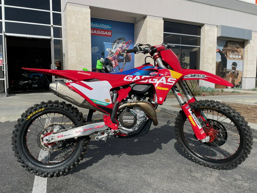 2023 GASGAS MC 450F FE