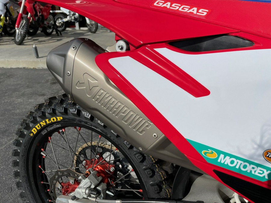 2023 GASGAS MC 450F FE