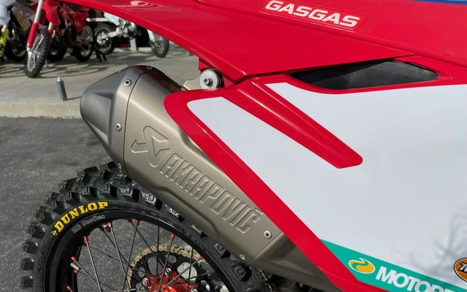 2023 GASGAS MC 450F FE