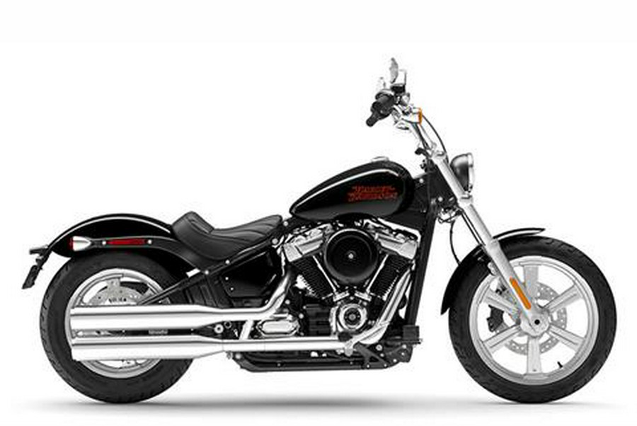 2024 Harley-Davidson Softail® Standard