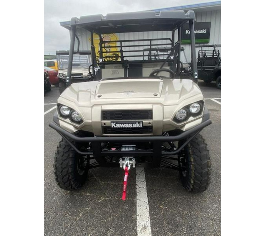 2024 Kawasaki Mule PRO-FXT™ 1000 LE Ranch Edition