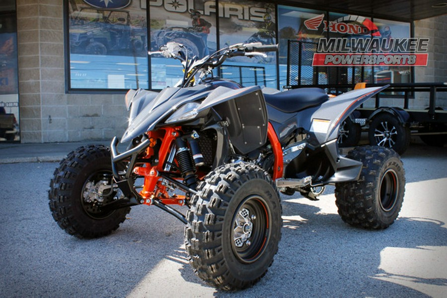 2024 Yamaha YFZ 450R SE