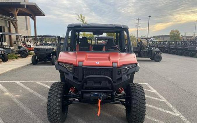 2024 Polaris Polaris XPEDITION ADV Ultimate