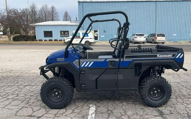 2024 Kawasaki MULE PRO FXR 1000