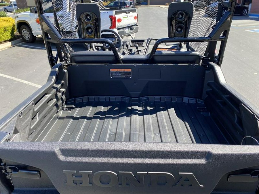 2025 Honda® Pioneer 700 Forest