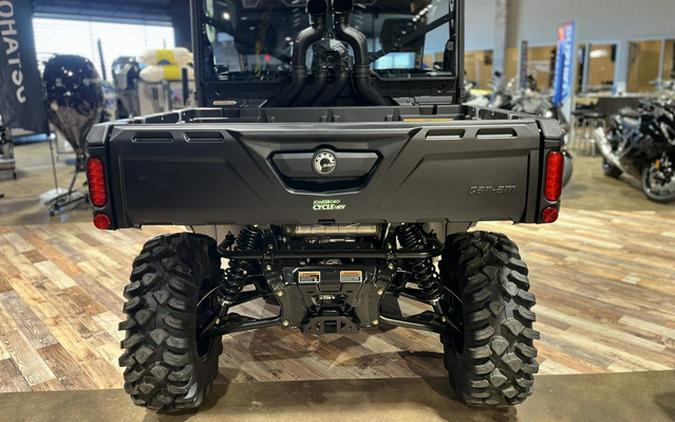 2025 Can-Am Defender X Mr HD10 Wildland Camo