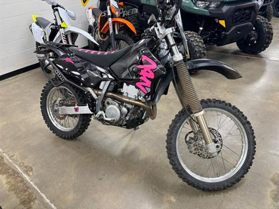 2005 Suzuki DR-Z400S