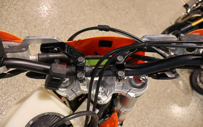2021 KTM 500FEXC