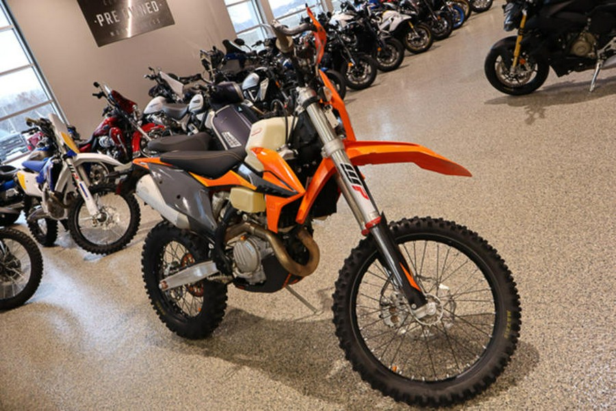 2021 KTM 500FEXC