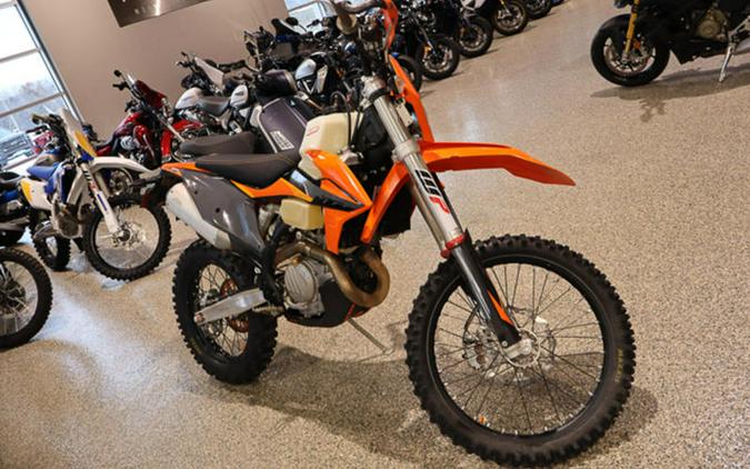 2021 KTM 500FEXC