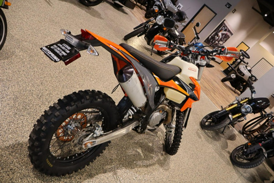 2021 KTM 500FEXC