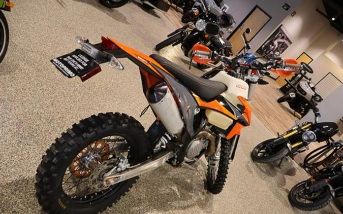 2021 KTM 500FEXC