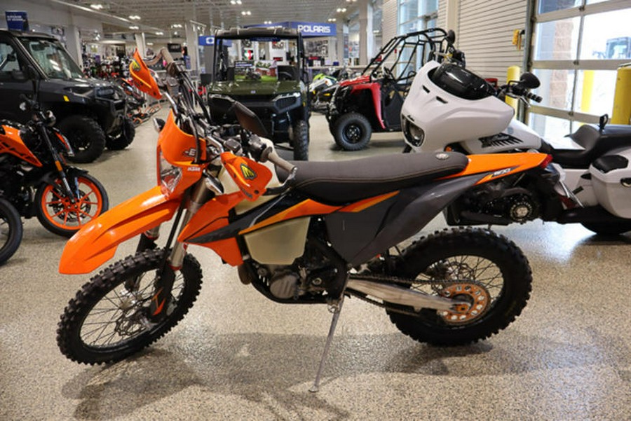 2021 KTM 500FEXC