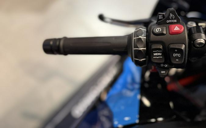 2026 BMW Motorrad M 1000 RR