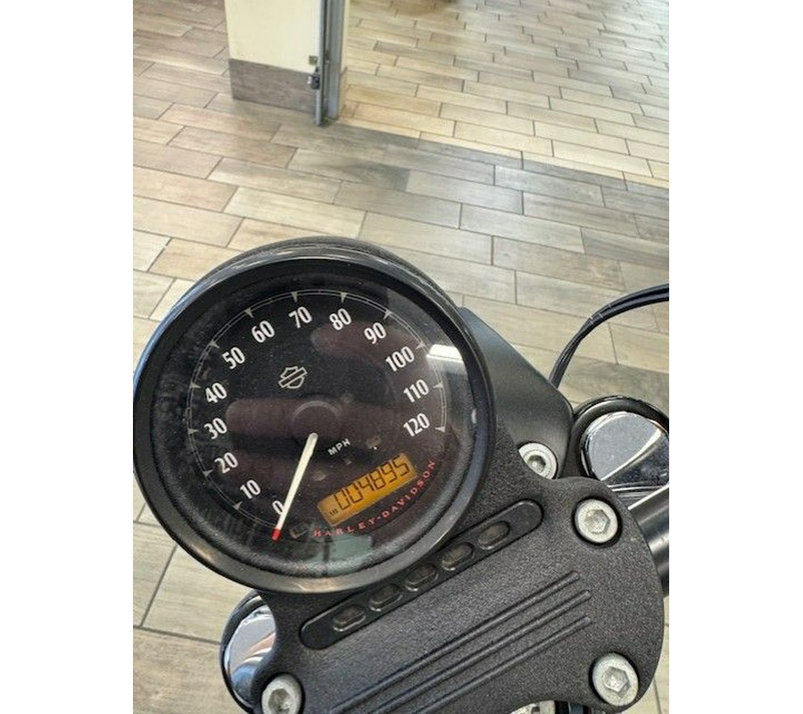 2020 Harley-Davidson Iron 883™